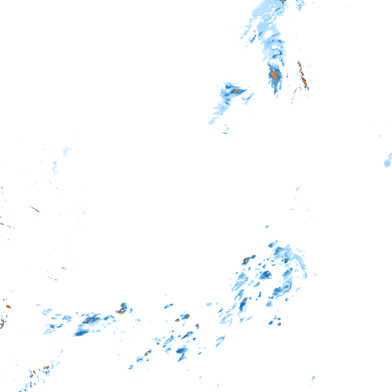 rain layer