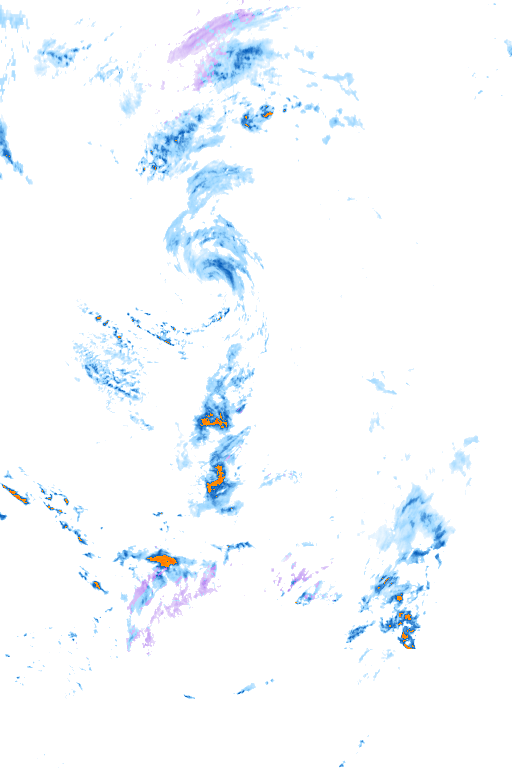 rain layer