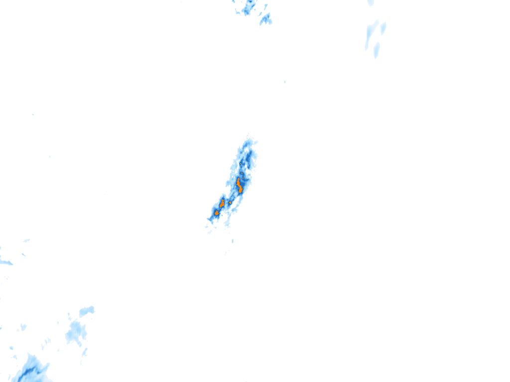 rain layer