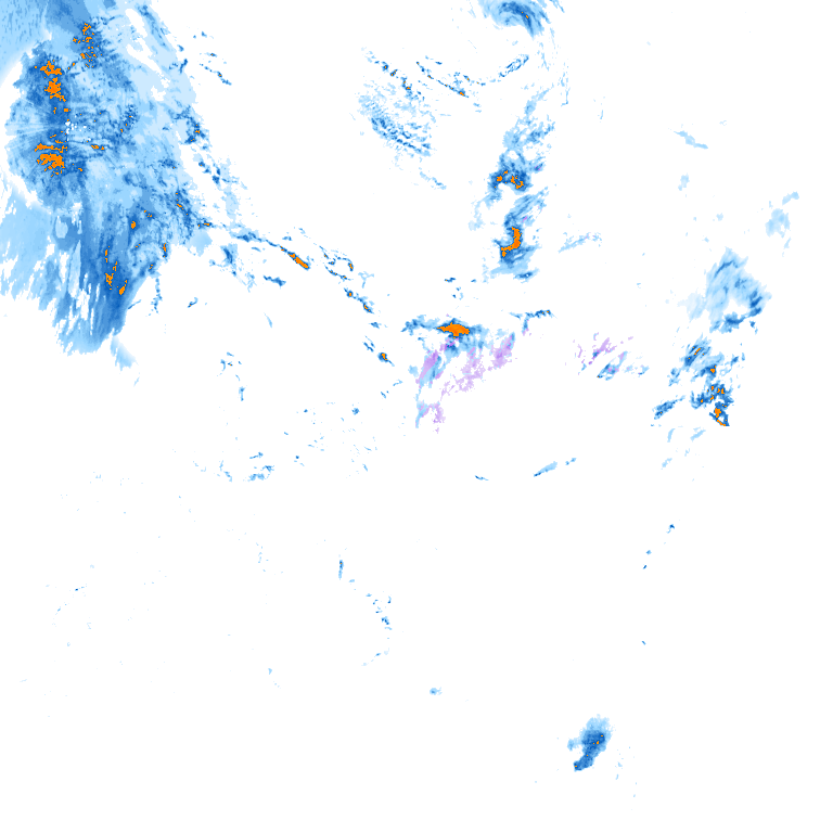 rain layer