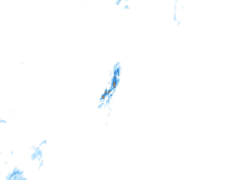 rain layer