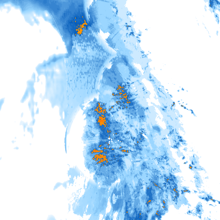 rain layer