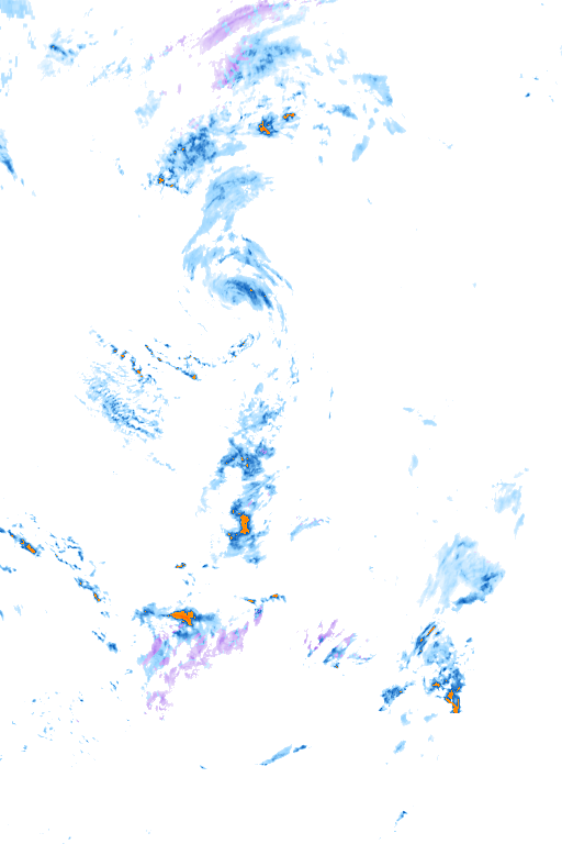 rain layer