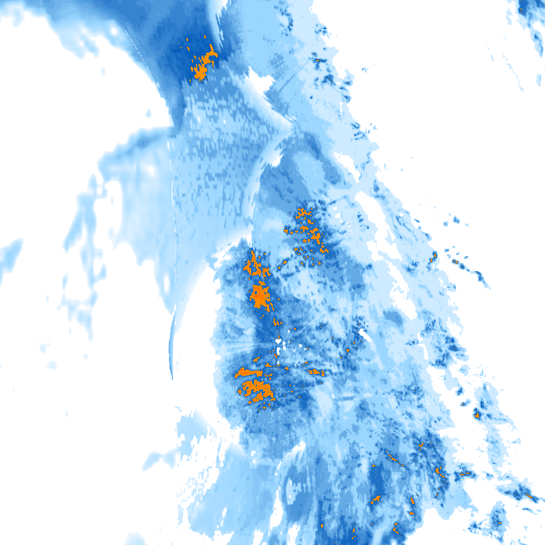 rain layer