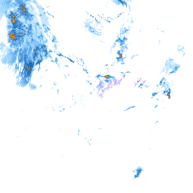 rain layer
