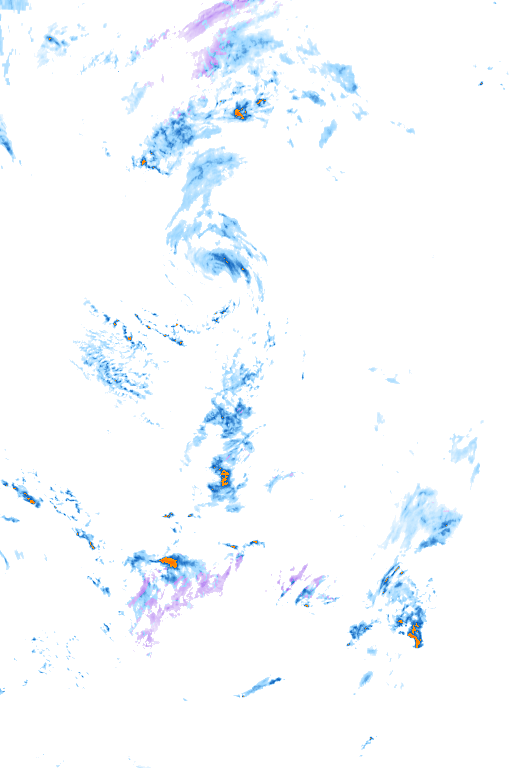 rain layer
