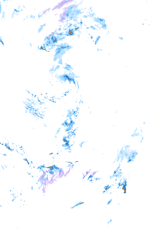 rain layer