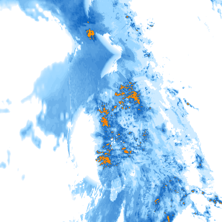 rain layer