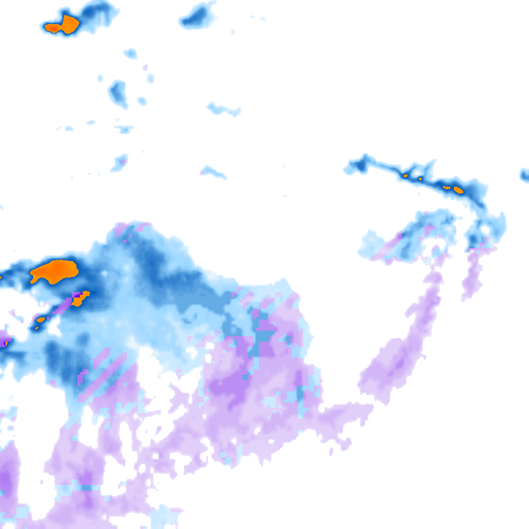 rain layer