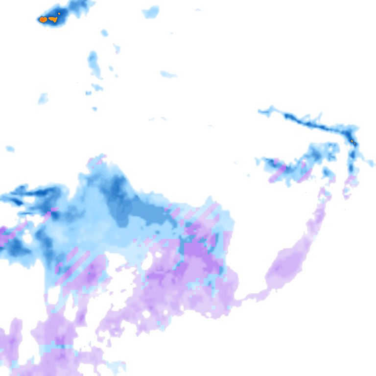rain layer