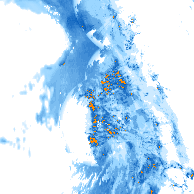 rain layer