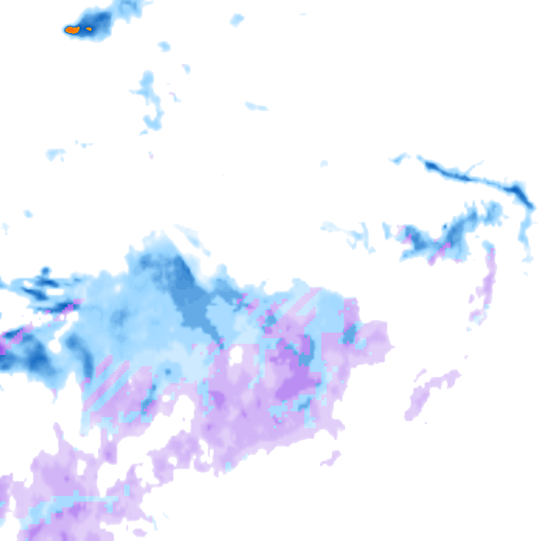 rain layer