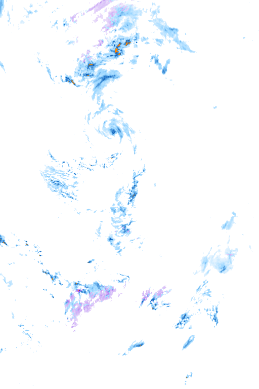 rain layer