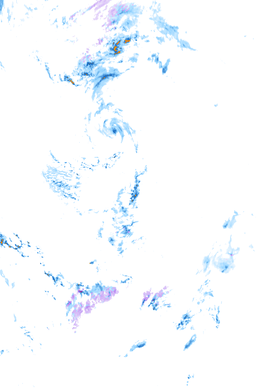 rain layer