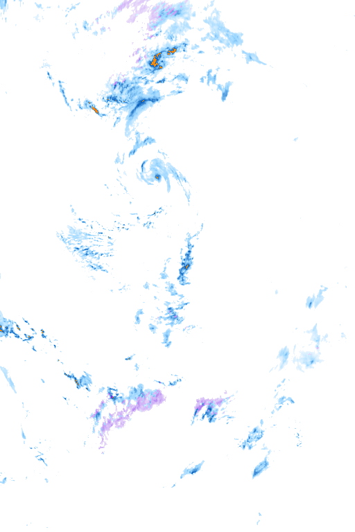 rain layer