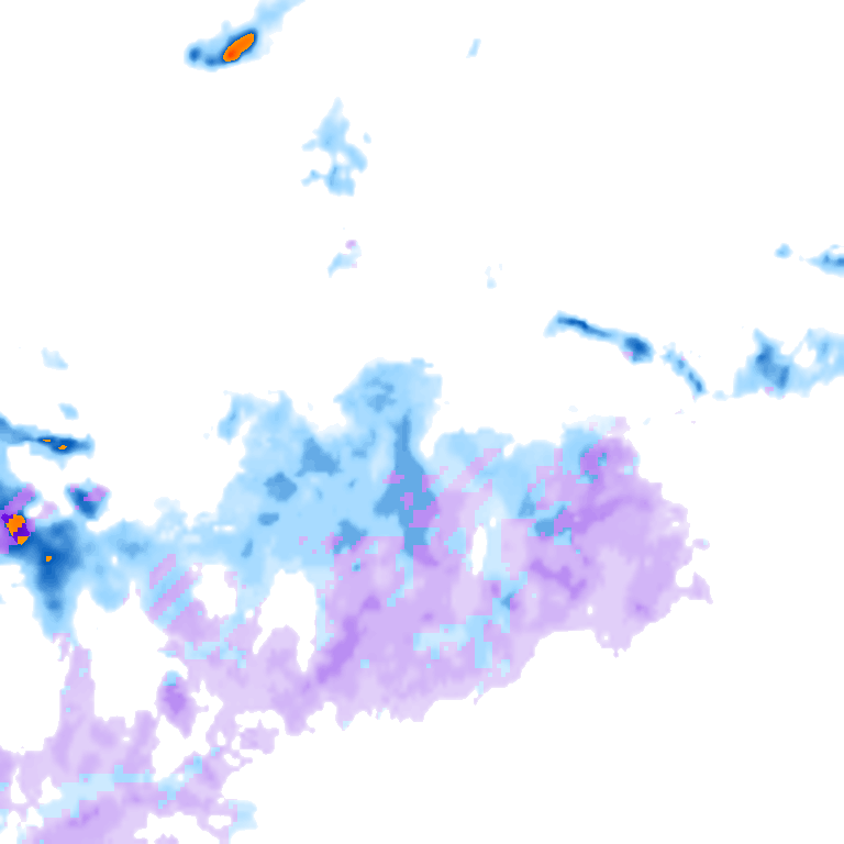 rain layer