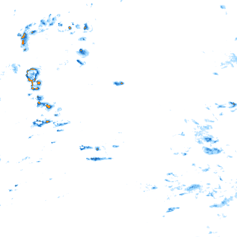 rain layer