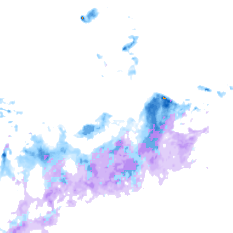 rain layer