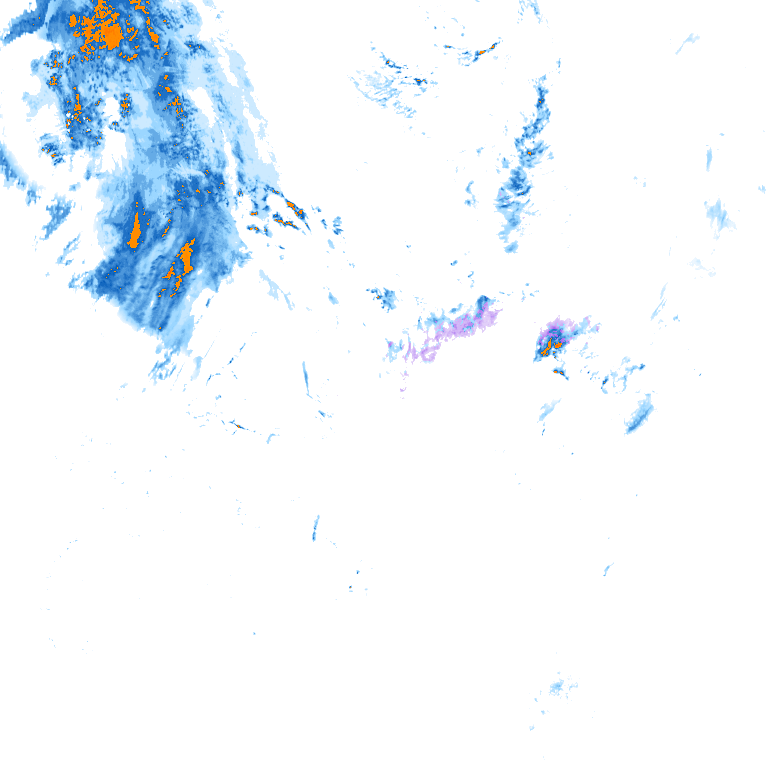 rain layer
