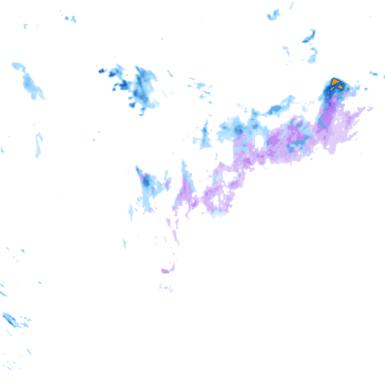 rain layer