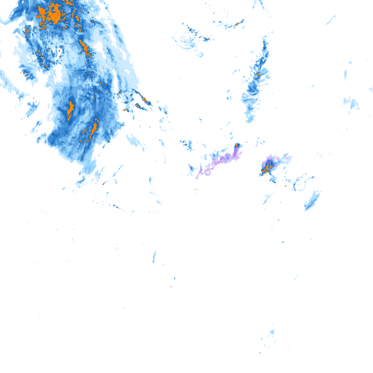 rain layer