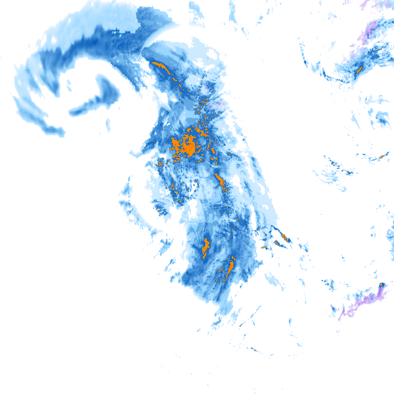rain layer