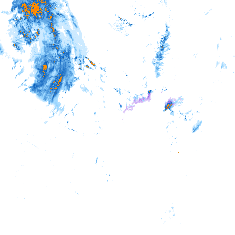 rain layer