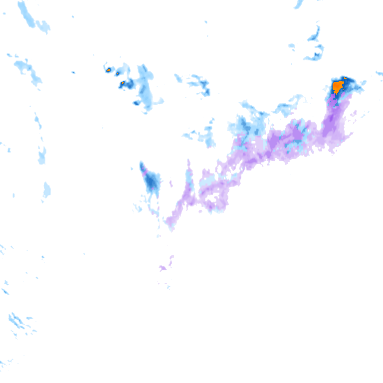 rain layer