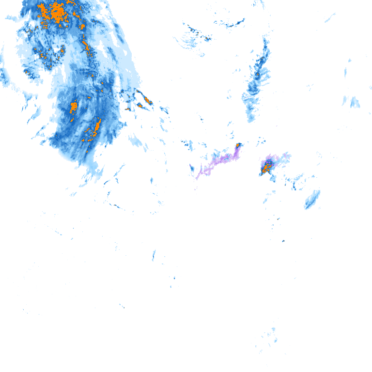 rain layer