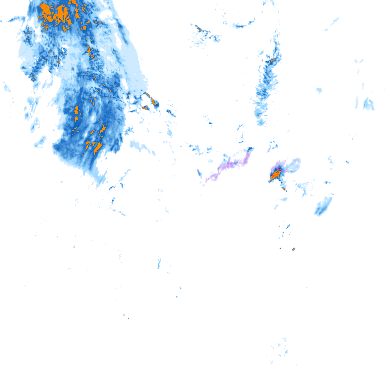 rain layer