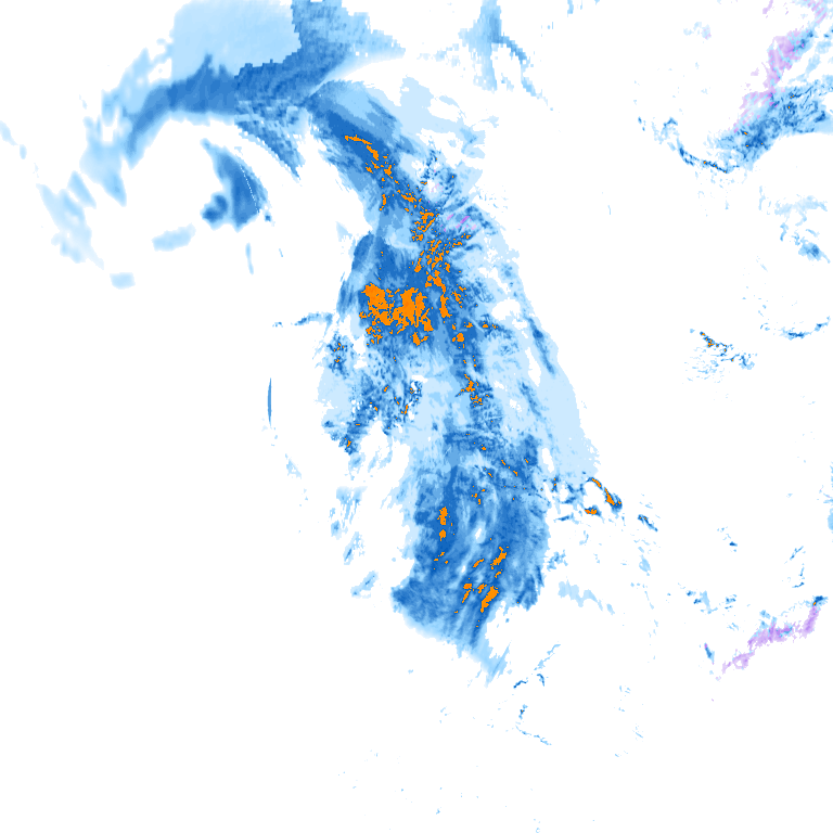 rain layer