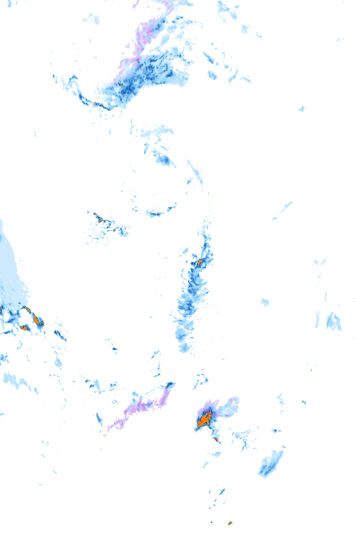 rain layer
