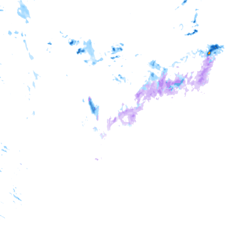 rain layer