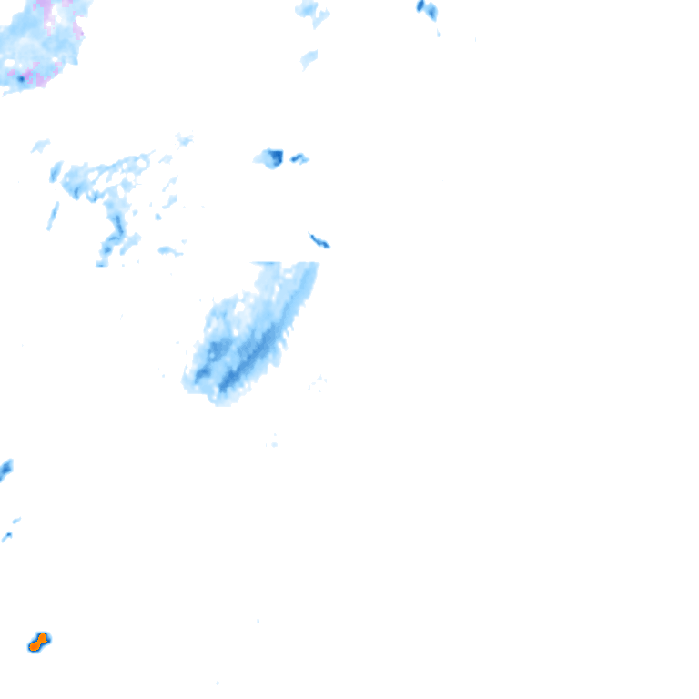 rain layer