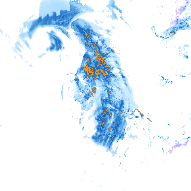 rain layer