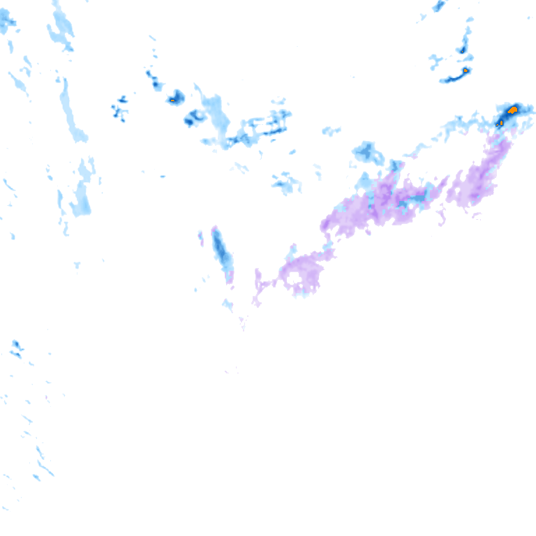 rain layer