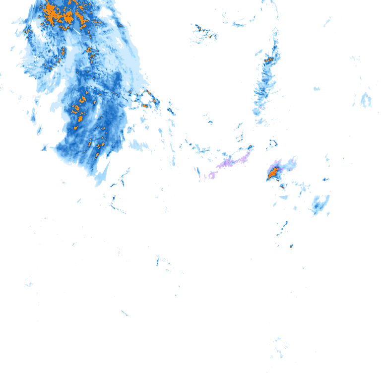 rain layer