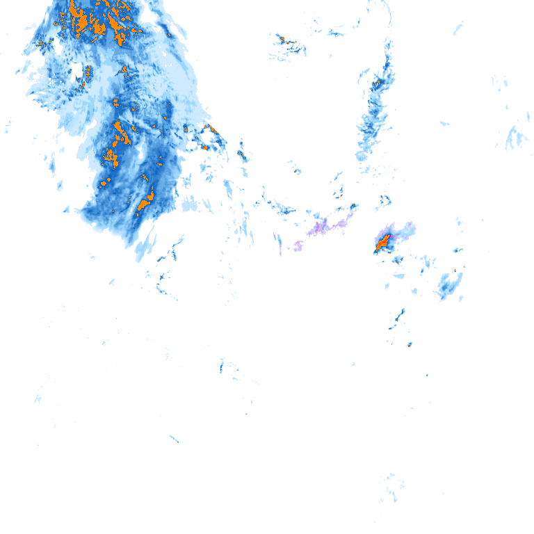 rain layer