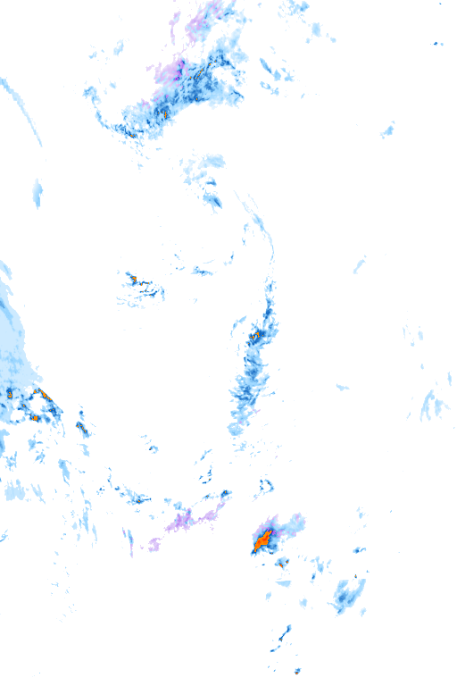 rain layer