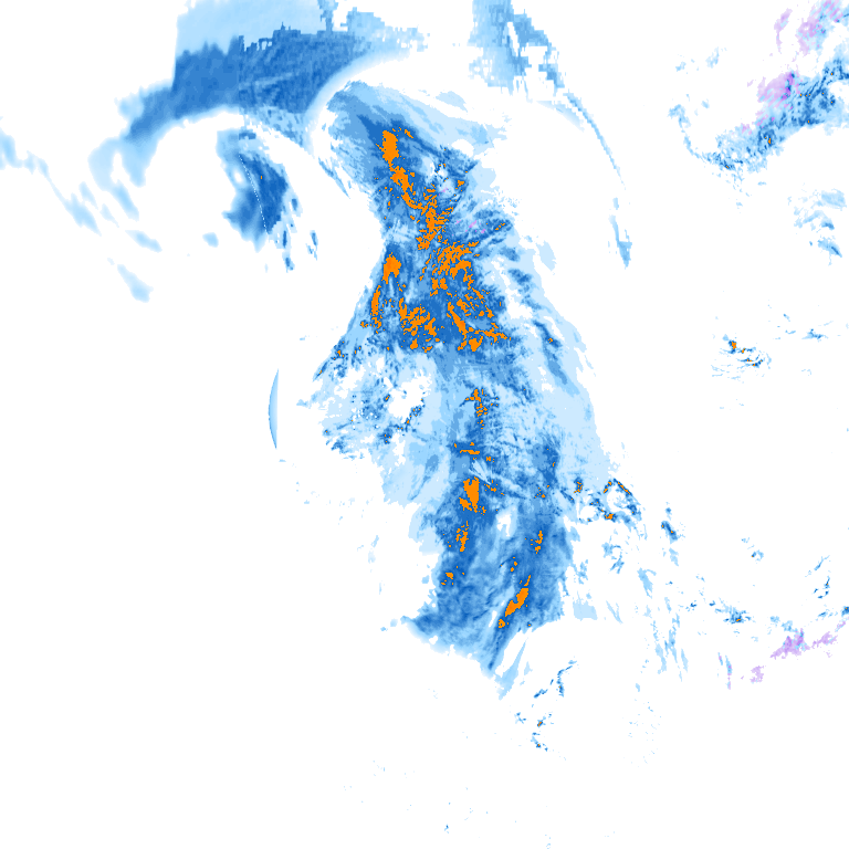 rain layer