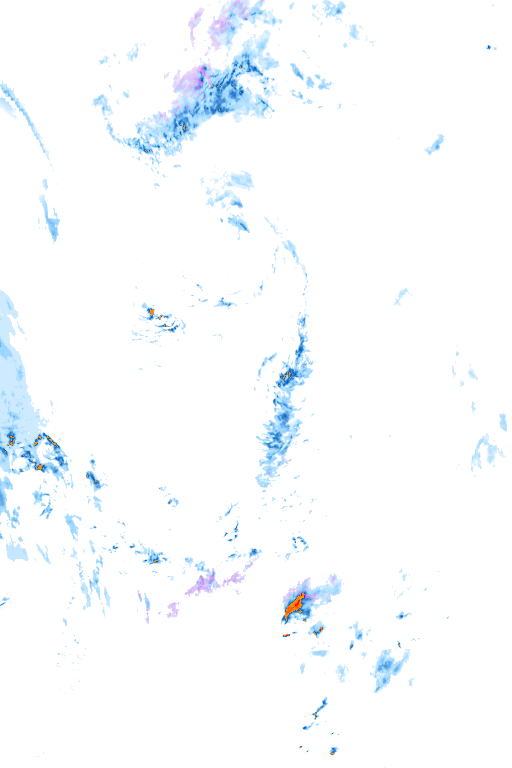 rain layer