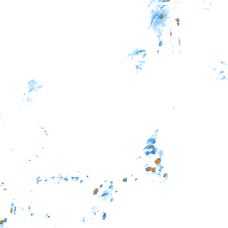 rain layer
