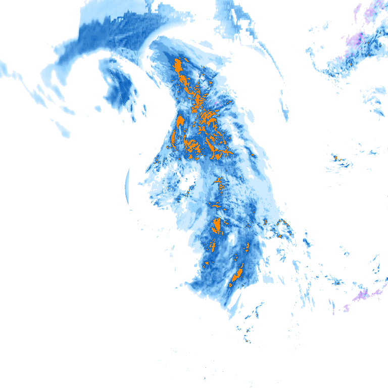 rain layer