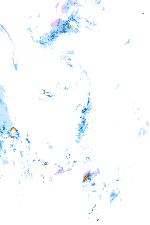 rain layer