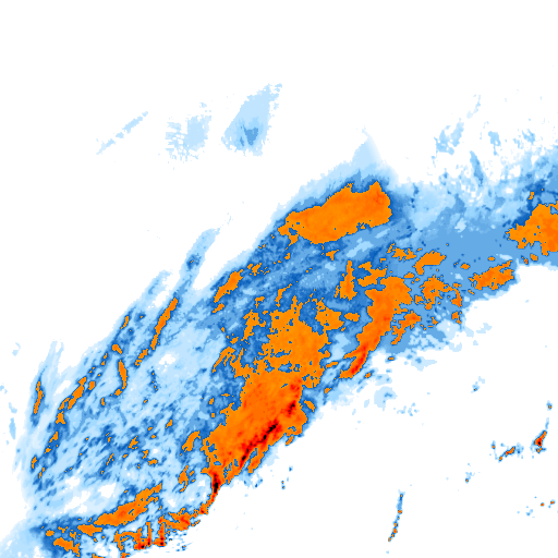 rain layer