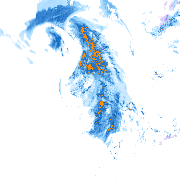 rain layer