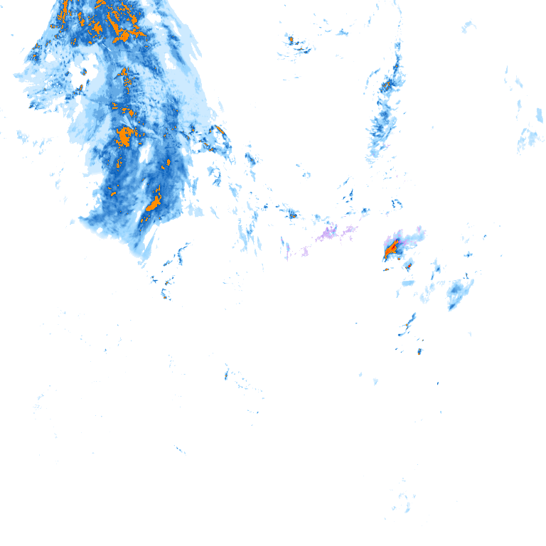 rain layer