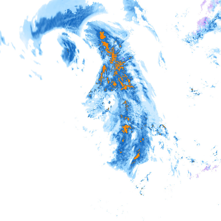 rain layer