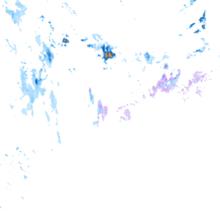 rain layer