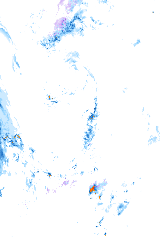 rain layer
